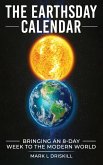 The Earthsday Calendar The Earthsday Calendar
