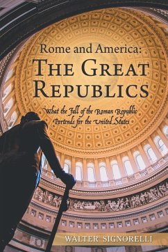 Rome and America - Signorelli, Walter