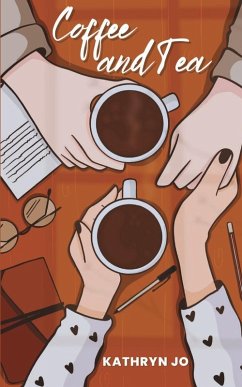 Cover Coffee and Tea