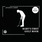 Baby's First Golf Book