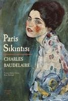 Paris Sikintisi Ciltli - Baudelaire, Charles