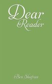Dear Reader
