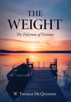 The Weight - McQueeney, W Thomas