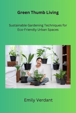 Green Thumb Living - Verdant, Emily