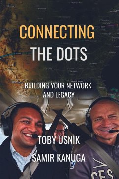 Connecting the Dots - Usnik, Toby; Kanuga, Samir
