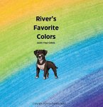 River's Favorite Colors