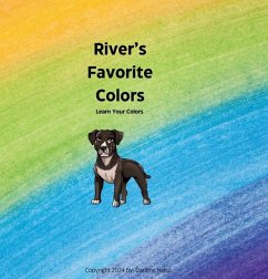 River's Favorite Colors - Nepp, Darlene