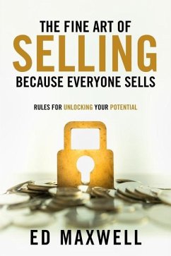 The Fine Art of Selling - Maxwell