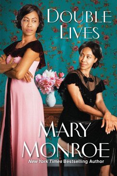Cover Double Lives