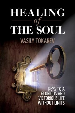 Healing of the Soul - Tokarev, Vasily