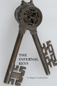 The Infernal Keys - Cankerworm, Magister