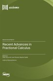 Recent Advances in Fractional Calculus
