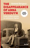 The disappearance of Anna Verduyn