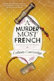 A Murder Most French A Murder Most French