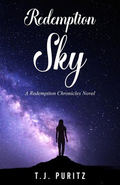 Redemption Sky - Puritz, T. J.