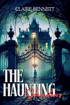 The Haunting Shadows - Tannin, Elara