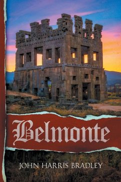 Cover Belmonte