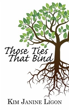 Cover Those Ties That Bind