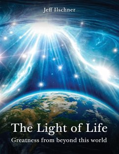 The Light of Life - Ilschner, Jeff