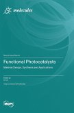 Functional Photocatalysts