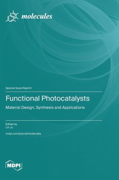 Functional Photocatalysts