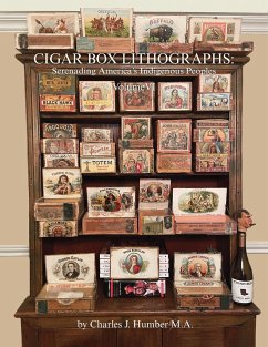 Cigar Box Lithographs Volume VI