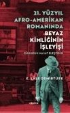 21. Yüzyil Afro - Amerikan Romaninda Beyaz Kimliginin Isleyisi