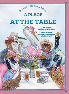 A Place at the Table - Dewitt-Grush, Patricia