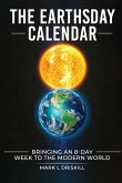 The Earthsday Calendar The Earthsday Calendar