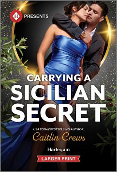 Cover Carrying a Sicilian Secret