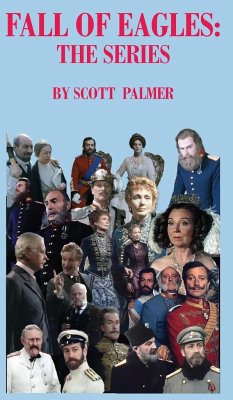 FALL OF EAGLES - Palmer, Scott V.