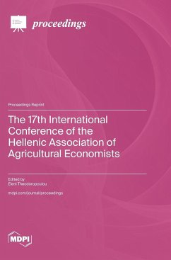 The 17th International Conference of the Hellenic Association of Agricultural Economists