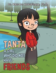 Cover Tanta