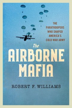 The Airborne Mafia The Airborne Mafia