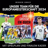 Unser Team für die Europameisterschaft 2024