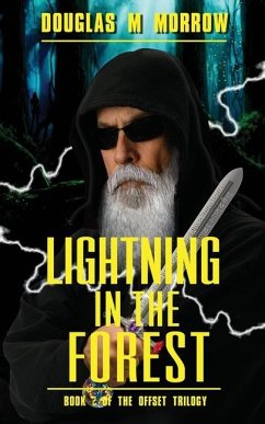 Lightning In The Forest - Morrow, Douglas M