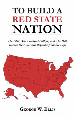 To Build A Red State Nation - Na, Na Na