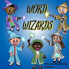 Word Wizards - David, Uncle
