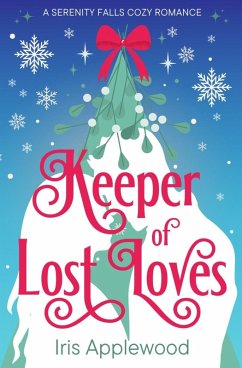 Cover Keeper of Lost Loves