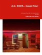 A.C. PAPA - Issue Four - Bild 1
