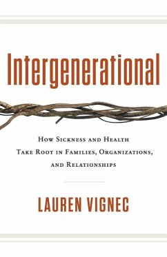 Intergenerational - Vignec, Lauren