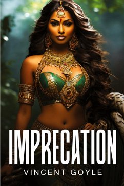Cover Imprecation
