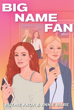 Big Name Fan - Knox, Ruthie; Mare, Annie