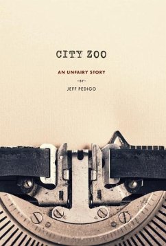 Cover City Zoo
