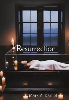 Resurrection - Daniel, Mark A