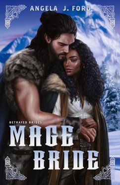 Cover Mage Bride