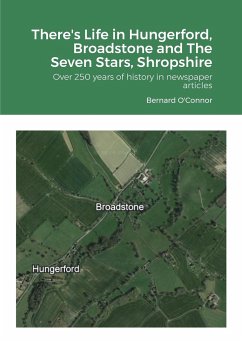 There's Life in Hungerford, Broadstone and The Seven Stars, Shropshire - O'Connor, Bernard