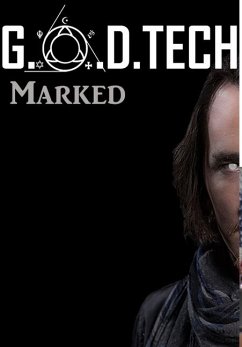 G.O.D.TECH Marked - Jeffery, David John