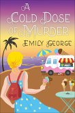 A Cold Dose of Murder A Cold Dose of Murder