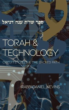 Torah and Technology - Nevins, Daniel